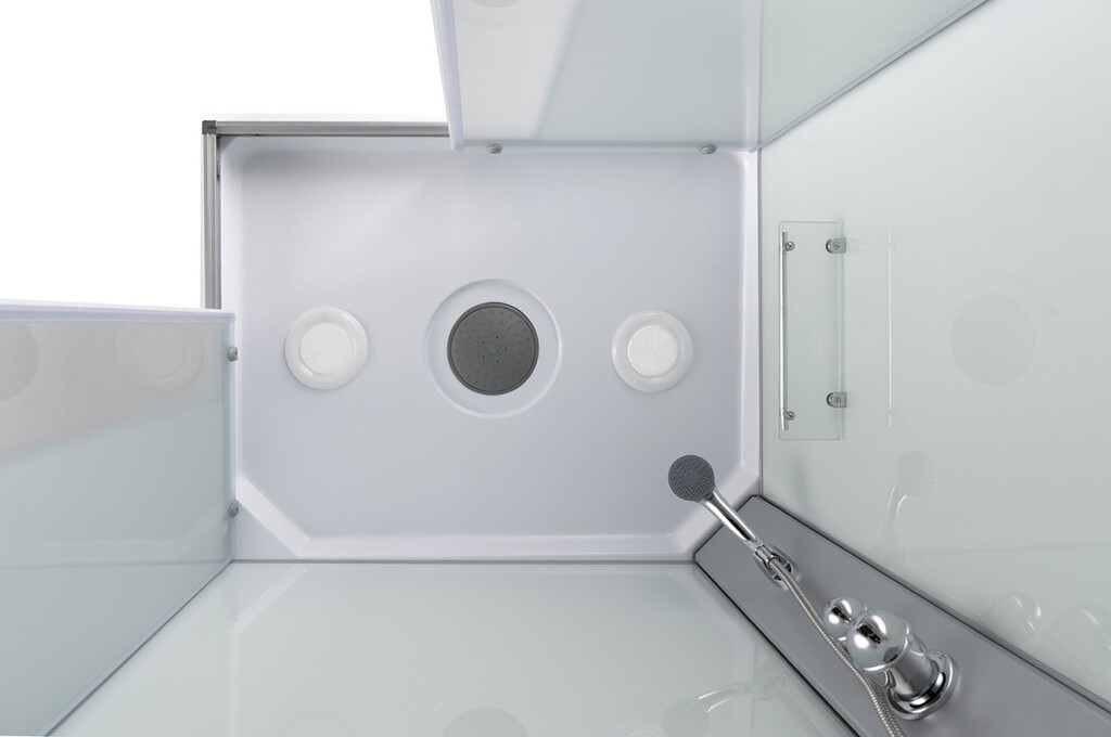 Душевая кабина Loranto CS-5180-13R F 100x80