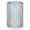 Душевая кабина Erlit ER3509PF-C3-RUS 90x90
