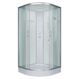 Душевая кабина Erlit ER3509PF-C3-RUS 90x90