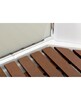 Душевая кабина AvaCan EM1511L N 110x80