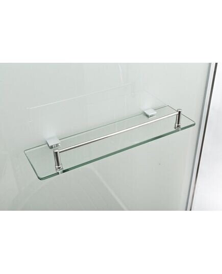 Душевая кабина AvaCan EM1512L LED+GM 120x80