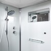 Душевая кабина Deto K408 80x80