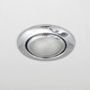 Душевая кабина Deto L620L GM+EL 120x80