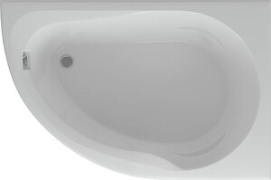 Акриловая ванна Акватек Вирго VIR150-0000078 150x100 R