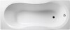 Акриловая ванна Koller Pool Malibu 160x70