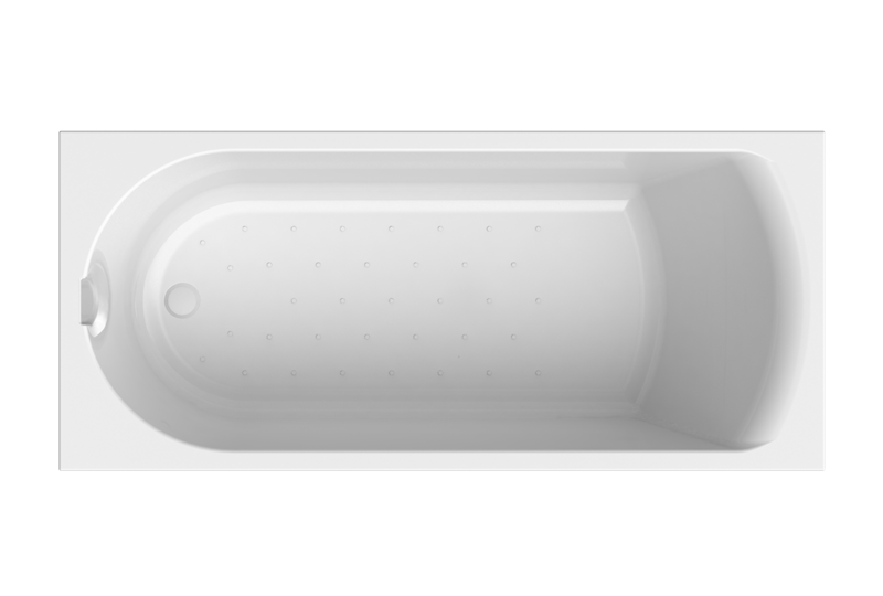 Акриловая ванна Radomir Николь 180x80