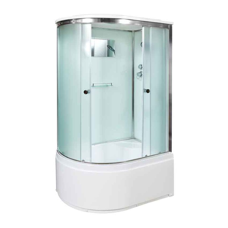 Душевая кабина AvaCan D120SR 120x80
