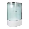 Душевая кабина AvaCan D120SR 120x80
