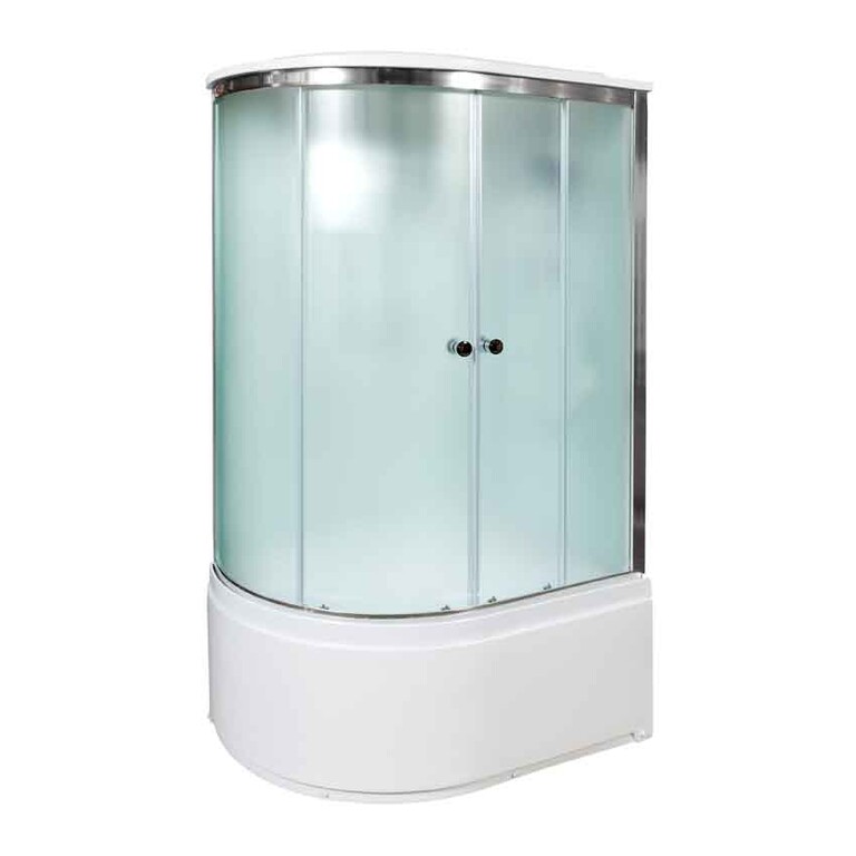 Душевая кабина AvaCan D120SR 120x80