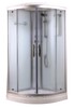 Душевая кабина Timo T-6609 Silver Fabric 90x90