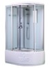Душевая кабина Timo T-6620 Silver Fabric L 120x85