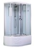 Душевая кабина Timo T-6620 Silver Fabric R 120x85