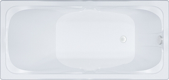 Акриловая ванна Triton Стандарт 150x75