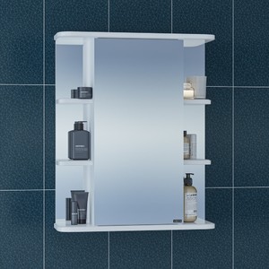 Зеркальный шкаф СаНта Герда 60 LED