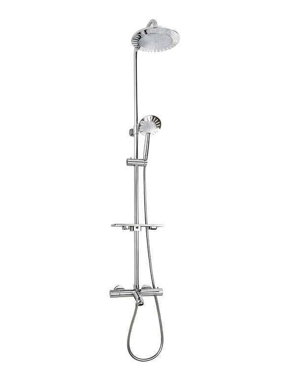 Душевая система WeltWasser WW TS 6270