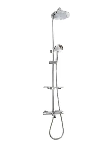 Душевая система WeltWasser WW TS 6270