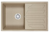 Мойка для кухни Granula 8002 ПЕСОК