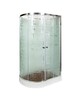 Душевая кабина AvaCan EM1511R N 110x80
