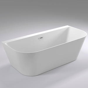 Акриловая ванна Black&White SB115 170x80