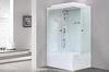 Душевая кабина Royal Bath RB8100BP5-WC-L 100x80