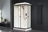 Душевая кабина Royal Bath RB8120HP1-T-BL-L 120x80