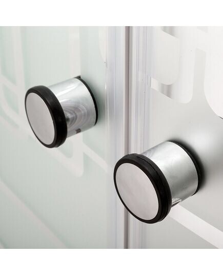 Душевая кабина AvaCan EM1511L N 110x80