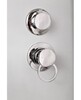 Душевая кабина AvaCan EM1512L N LED 120x80