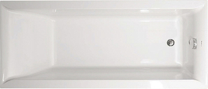 Акриловая ванна Vagnerplast Veronela 150x70
