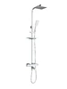 Душевая система WeltWasser WW TS 4244