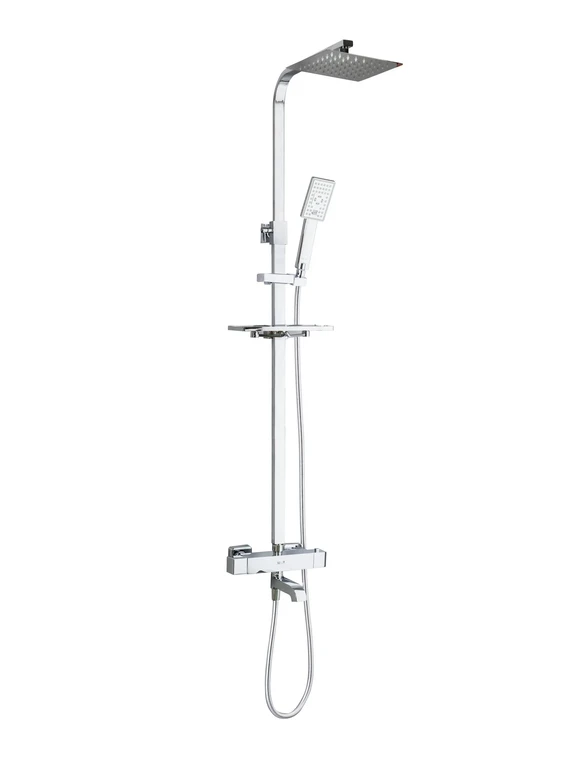 Душевая система WeltWasser WW TS 4244