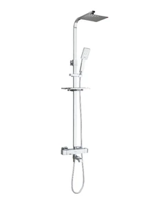 Душевая система WeltWasser WW TS 4244