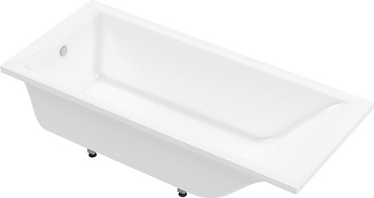 Ванна из искусственного камня Marmo Bagno Ницца 170x80