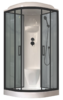 Душевая кабина Royal Bath RB100HK6-GT-BL 100x100