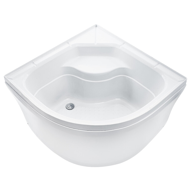 Душевая кабина River Desna XL 100/44 ТН 100x100