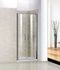 Душевая дверь Good Door Pandora SD-90-C-CH 90x185