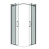 Душевое ограждение Grossman Classic 300.K33.04.1010.10.00 100x100