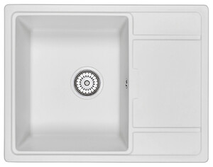 Мойка для кухни Granula 6503 АРКТИК