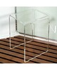Душевая кабина AvaCan EM1511L N 110x80