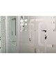 Душевая кабина AvaCan EM1511L N 110x80