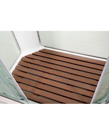 Душевая кабина AvaCan EM1512L N GM 120x80
