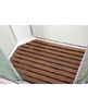 Душевая кабина AvaCan EM1511L N 110x80