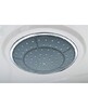 Душевая кабина AvaCan EM2012L LED 120x90