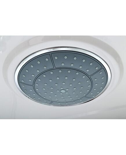 Душевая кабина AvaCan EM2012L LED 120x90