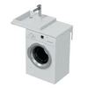 Раковина Юпитер 90 L