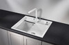Мойка для кухни Granula Kitchen Space 6003 АРКТИК