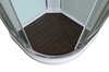 Душевая кабина AvaCan A2090LED 90x90