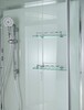 Душевая кабина AvaCan A2812LLED 120x80