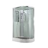 Душевая кабина AvaCan A2812L 120x80