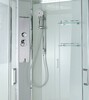 Душевая кабина AvaCan A2812L 120x80