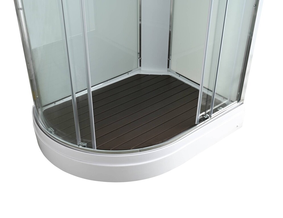 Душевая кабина AvaCan A2812RLED 120x80